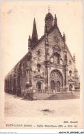 ADCP6-72-0575 - SAINT-CALAIS - église Notre-dame  - Saint Calais