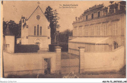 ADCP6-72-0569 - SAINT-CALAIS - La Sainte-enfance  - Saint Calais