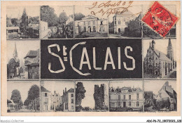 ADCP6-72-0559 - SAINT-CALAIS - Saint Calais