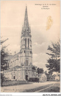 ADCP6-72-0518 - Péleeinage De N.-D. Du Chêne - La Basilique - Sable Sur Sarthe