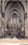 ADCP6-72-0503 - Péleeinage De N.-D. Du Chêne - Diocèse Du Mans - Intérieur De La Basilique  - Sable Sur Sarthe