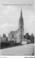 ADCP6-72-0500 - Péleeinage De N.-D. Du Chêne - Diocèse Du Mans - La Basilique - Sable Sur Sarthe