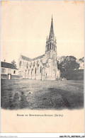 ADCP5-72-0463 - église De MONTFORT-LE-ROTROU - Montfort Le Gesnois