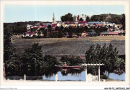 ADCP5-72-0453 - MONTFORT-LE-ROTROU - Vue Générale  - Montfort Le Gesnois