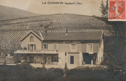 La Guenette   Seyssel     Carte Photo - Non Classés