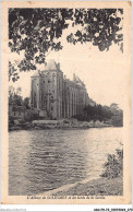 ADCP9-72-0895 - L'abbaye De SOLESMES Et Les Bords De La Sarthe  - Solesmes