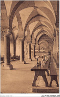 ADCP9-72-0839 - La Fresque Du Réfectoire De L'abbaye St-Pierre De SOLESMES - Solesmes