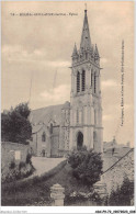 ADCP9-72-0814 - SILLE-LE-GUILLAUME - église  - Sille Le Guillaume