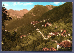 1961 - VALSESIA - ROSSA -  ITALIE - Vercelli