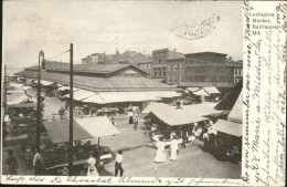 41326801 Baltimore_Maryland Lexington Market - Other & Unclassified