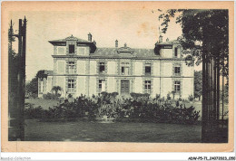 ADWP5-71-0413 - DIGOIN - Château De Revernay   - Digoin