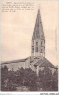 ADWP4-71-0306 - CLUNY - Eglise Saint-marcel - Romane  - Cluny