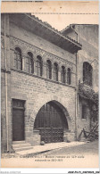 ADWP4-71-0301 - CLUNY - Maison Romane Du XII E Siècle Restaurée En 1911-1912 - Cluny