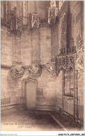 ADWP3-71-0279 - CLUNY - Intérieur De La Chapelle De Bourbon  - Cluny