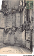 ADWP3-71-0256 - CLUNY - La Chapelle De Bourbon  - Cluny