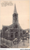 ADWP2-71-0137 - CHAROLLES - L'eglise - Sous Le Vocable Du Sacré-coeur  - Charolles