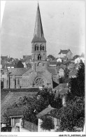 ADWP2-71-0109 - CHAROLLES - L'eglise Et La Vue Générale  - Charolles