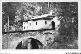 ADYP2-73-0164 - Environs De MODANE - Chapelle De Notre-dame Du Charmaix  - Modane