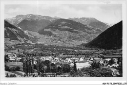 ADYP1-73-0089 - BOURG SAINT-MAURICE - Séez Et Col Du Petit St Bernard  - Bourg Saint Maurice