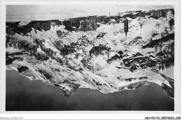 ADYP11-73-0872 - TIGNES - Vue Générale En Hiver  - Albertville