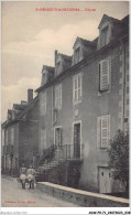 ADWP9-71-0814 - SAINT-GENGOUX-LE-NATIONAL - Hôpital - Chalon Sur Saone