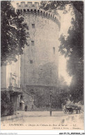 ADYP7-73-0615 - CHAMBERY - Donjon Du Château Des Ducs De Savoie  - Chambery