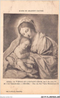 ADYP7-73-0607 - Musée De CHAMBERY - La Vierge Et L'enfant Jésus  - Chambery