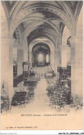 ADYP6-73-0550 - MOUTIERS - Intérieur De La Cathédrale  - Moutiers