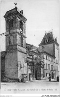 ADYP6-73-0546 - MOUTIERS-SALINS - La Cathédrale Et L'hôtel De Ville  - Moutiers