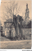 ADYP6-73-0482 - MYANS - L'église  - Chambery