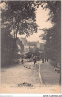 ADYP4-73-0282 - AIX-LES-BAINS - Gare De Départ Du Chemin De Fer Du Revard - Aix Les Bains