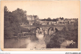 AFXP7-79-0586 - THOUARS-sur-le-thouet - Thouars