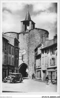 AFXP6-79-0472 - PARTHENAY -LE-VIEUX - La Porte De L'horloge - Parthenay