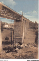 AFXP6-79-0475 - Viaduc De PARTHENAY  - Parthenay