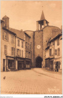 AFXP5-79-0448 - PARTHENAY - Porte De L'horloge  - Parthenay