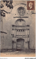 AFXP5-79-0411 - OIRON - Le Chateau - Entrée Seigneuriale Dans La Cour Du Chateau - Thouars