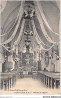 AFXP4-79-0357 - LOUBLANDE - Interieur De L'eglise - Bressuire