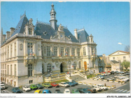 AFXP11-79-0952 - NIORT - L'hotel De Ville - Niort