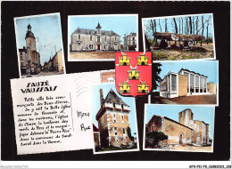 AFXP11-79-0947 - SAUZE-VAUSSAIS - Sauze Vaussais