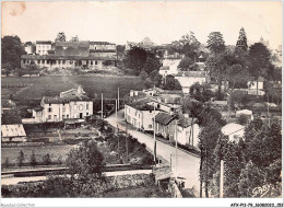 AFXP11-79-0959 - MELLE - Vue D'ensemble - Quartier De La Gour - Melle