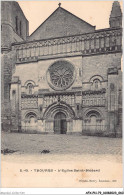 AFXP11-79-0913 - THOUARS - L'eglise SAINT-MEDARD - Thouars