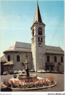 ADYP9-73-0800 - SAINT-PIERRE-D'ALBIGNY - La Fontaine Et L'église  - Saint Pierre D'Albigny