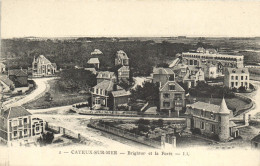 CAYEUX SUR MER - BRIGHTON ET LA FORET - Cayeux Sur Mer