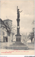 AFYP2-81-0118 - Le Tarn - SALVAGNAC - Monument De La République  - Salvagnac