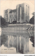 AFXP9-79-0750  - NIORT - Le Chateau - Niort