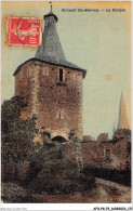 AFXP8-79-0734 - AIRVAULT - Le Donjon - Airvault