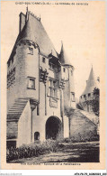 AFXP8-79-0700 - CHEF-BOUTONNE - Le Chateau De Javarzay - Chef Boutonne