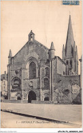 AFXP8-79-0690 - AIRVAULT - L'eglise - Airvault