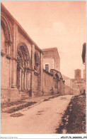 AFXP7-79-0641 - PARTHENAY - Facade De N-D De La Coudre - Riche Specimen De L'architecture Poitevine - Parthenay