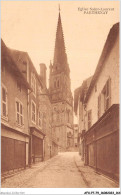 AFXP7-79-0638 - Eglise Saint-Laurent - PARTHENAY - Parthenay